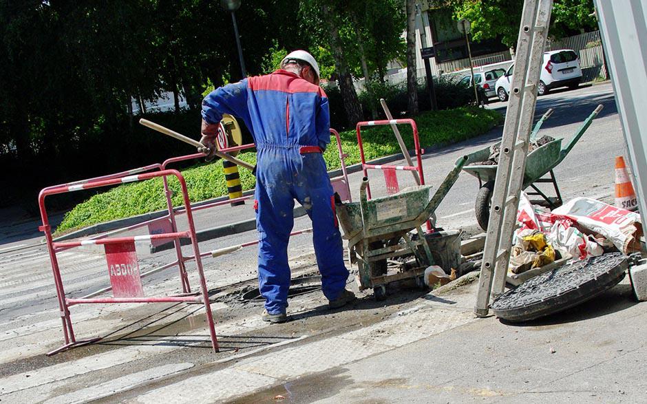tarif curage canalisation Cauvigny
