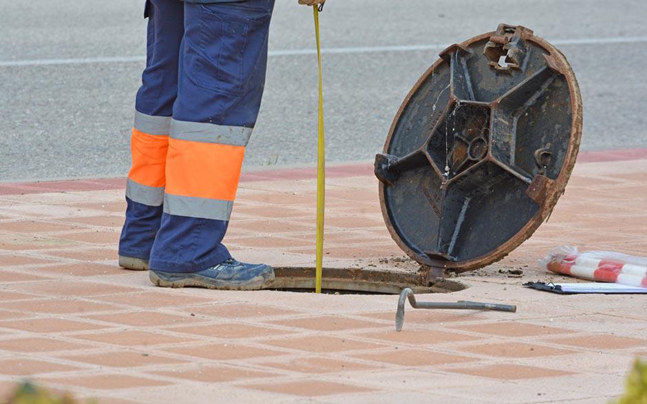 entreprises d'assainissement Livry-Gargan