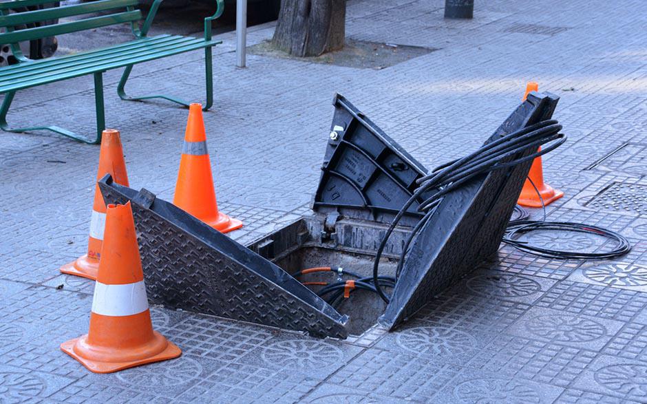nettoyage des canalisations Persan